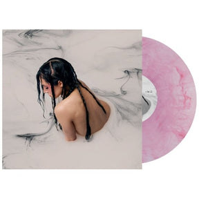 Negative Spaces (Pink Marble Edition) - Poppy [Colour Vinyl]