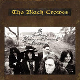 The Southern Harmony and Musical Companion - The Black Crowes [VINYL]