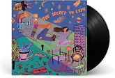 The Secret To Life - FIZZ [Vinyl]