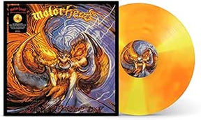 Another Perfect Day - Motörhead [Colour Vinyl]