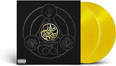 Lupe Fiasco's the Cool (Limited Yellow/Gold Edition) - Lupe Fiasco [Colour Vinyl]