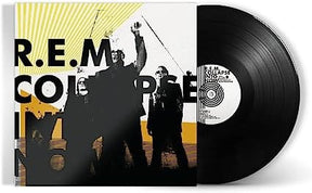 Collapse Into Now - R.E.M. [VINYL]