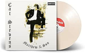 Matthew & Son - Cat Stevens [Colour Vinyl]