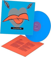 Read My Lips - Jimmy Somerville [Colour Vinyl]