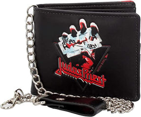 Nemesis Now Judas Priest British Steel [Wallet]