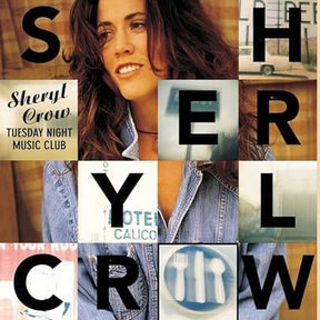 Tuesday Night Music Club - Sheryl Crow [VINYL]