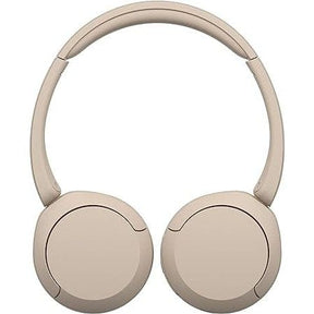 Sony WH-CH520 Wireless Bluetooth Headphones [Accessories]