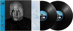 I/o: Dark-side Mixes - Peter Gabriel [VINYL]