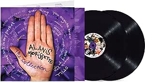 The Collection - Alanis Morissette [VINYL]