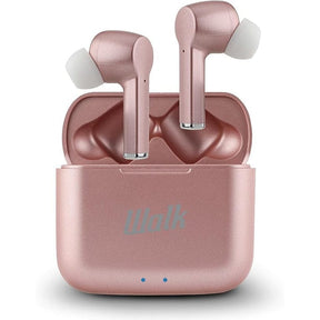 Walk W401RG Audio TWS Earphones (Rose Gold) [Accessories]