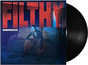 Filthy Underneath - Nadine Shah [VINYL]