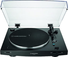 Audio-Technica AT-LP3XBT Automatic Wireless Turntable [Tech & Turntables]