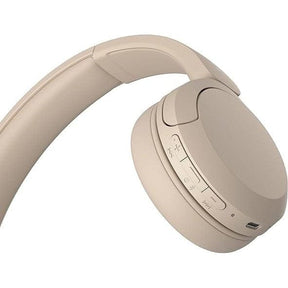 Sony WH-CH520 Wireless Bluetooth Headphones [Accessories]