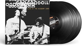 Live at the Academy 1995 - Goo Goo Dolls [VINYL]