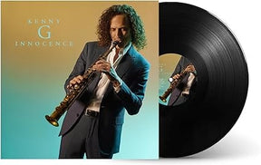 Innocence - Kenny G [VINYL]