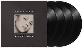 Music Box: 30th Anniversary Expanded Edition - Mariah Carey [VINYL]