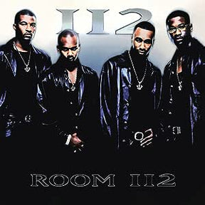 Room 112 - 112 [VINYL Limited Edition]