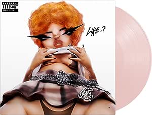 Like..grah - Ice Spice [VINYL Deluxe Edition]