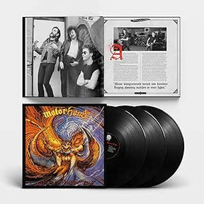 Another Perfect Day (40th Anniversary) - Motörhead [VINYL]