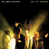 Sea Of Cowards - The Dead Weather [Vinyl]