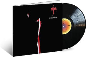 Aja - Steely Dan [VINYL]