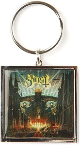 Ghost - Meliora [Keychain]