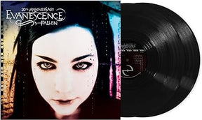 Fallen (20th Anniversary Edition) - Evanescence [VINYL]