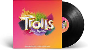 Trolls Band Together - Various Artists [VINYL]