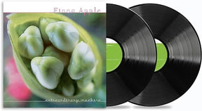 Extraordinary Machine - Fiona Apple [VINYL]