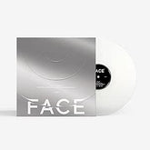 FACE - Jimin [Colour Vinyl]