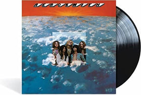 Aerosmith - Aerosmith [VINYL]