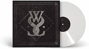 This Is the Six (10th Anniversary Edition) - While She Sleeps [Colour Vinyl]