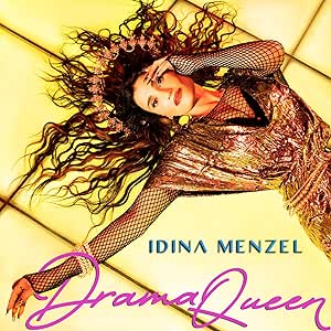 Drama Queen - Idina Menzel [VINYL]