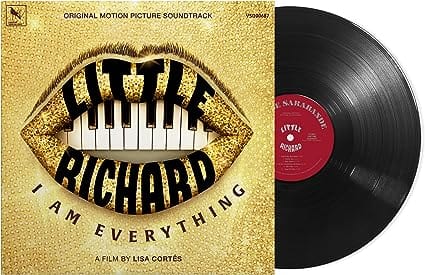 I Am Everything - Little Richard [VINYL]