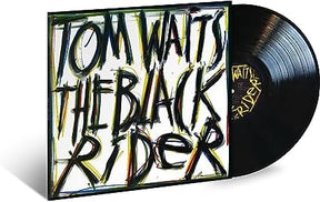 The Black Rider - Tom Waits [VINYL]