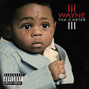 Tha Carter III - Lil Wayne [VINYL]