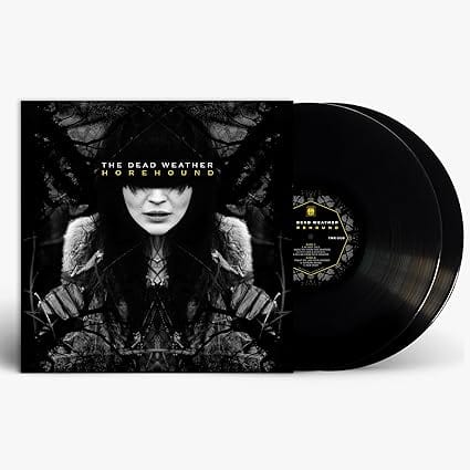 Horehound - The Dead Weather [VINYL]