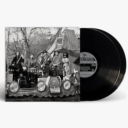 Consolers of the Lonely - The Raconteurs [VINYL]