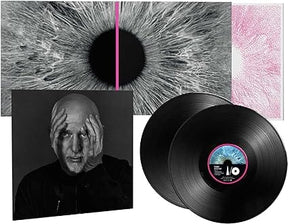 I/o: Bright-side Mixes - Peter Gabriel [VINYL]