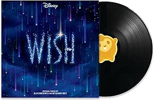 Wish - Various Artists [VINYL]