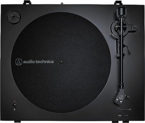 Audio-Technica AT-LP3XBT Automatic Wireless Turntable [Tech & Turntables]