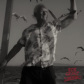 Lost at Sea:   - Rob Grant [VINYL]