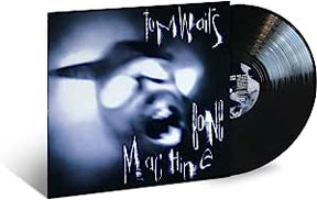 Bone Machine - Tom Waits [VINYL]