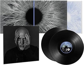 I/o: Dark-side Mixes - Peter Gabriel [VINYL]