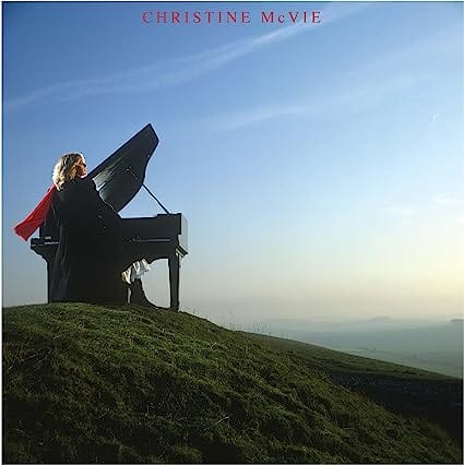 Christine Mcvie - Christine Mcvie [Vinyl]