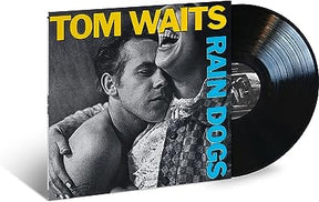 Rain Dogs - Tom Waits [VINYL]