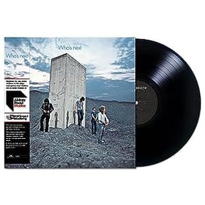 Who's Next (Half Speed Master) - The Who [VINYL]