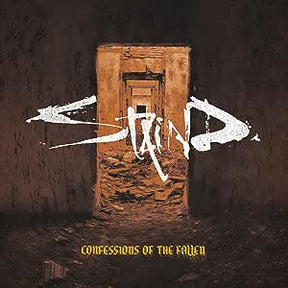 Confessions of the Fallen (Limited Edition) - Staind [Colour Vinyl]