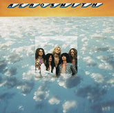 Aerosmith - Aerosmith [VINYL]