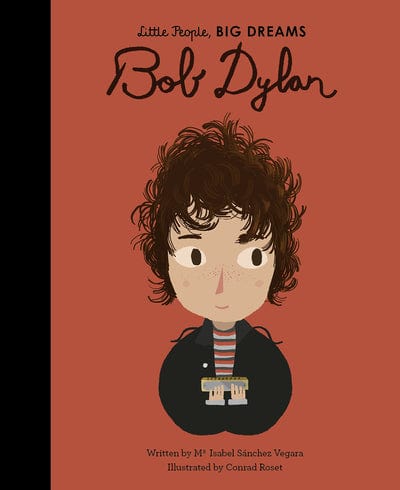 Bob Dylan - Ma Isabel Sánchez Vegara [BOOK]